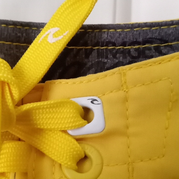 Rip Curl Mirage Aggrolite board shorts traje de baño hombres bathing suit - Picture 5 of 8